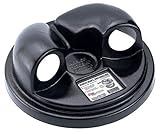 Woodstock W2049 Mini 2-Stage Cyclone Separator [並行輸入品]