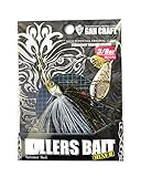 GAN CRAFT(ガンクラフト) ルアー キラーズベイトMINI-II1/2#03S ワカサギ