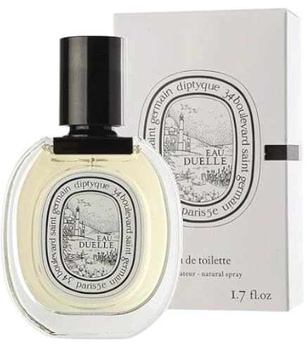 Amazon | ディプティック DIPTYQUE オー デュエル 50ml EDT SP