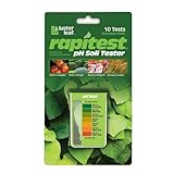 Luster Leaf 1612 Rapitest pH Soil Tester [並行輸入品]