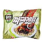 チャパゲティ　（チャジャン麺）　1BOX（30個入）