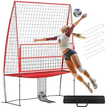 Amazon.co.jp 売れ筋ランキング: バレーボール用ネット・ゲージ の中で