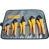 GRIP-ON グリッププライヤーセット GK-SET5