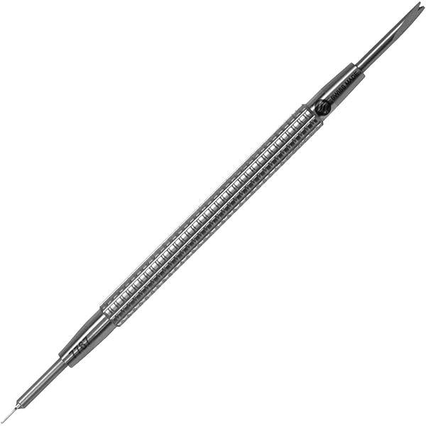 Amazon.co.jp: [ベルジョン] BERGEON 時計 ベルト交換工具 新型