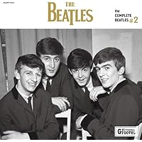 ミュージック THE COMPLEAT BEATLES Amazon.co.jp: the COMPLETE BEATLES #1: ミュージック