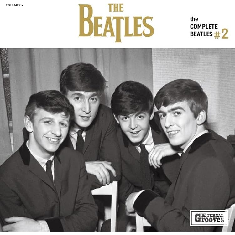 その他 Complete THE BEATLES その他 Complete THE BEATLES THE BEATLES「the COMPLETE