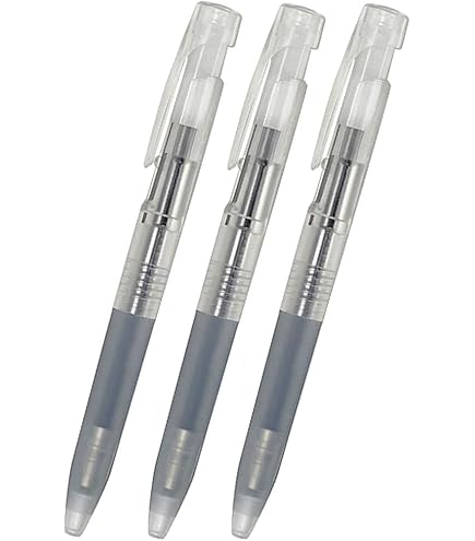 ボナンペンmp 0.5 ZEBRA Mechanical Pencil, Nu Spiral, 0.5mm, Black (MA51-CBK