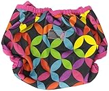 Rumparooz One Size Cloth Diaper Cover Snap, Jeweled by Rumparooz