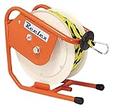 Reelex バリアリール ロープタイプ 外径12.0mm×10m BRR1210