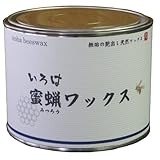 いろは蜜蝋ワックスMR-50 0.5L