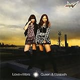 Love��Wars(DVD�t/�W���P�b�gC)