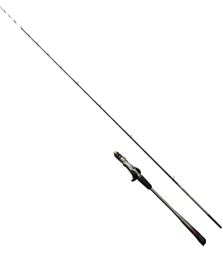 Amazon | シマノ(SHIMANO) 船竿 ロッド サーベルマスター X