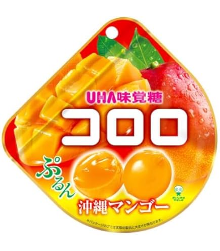 Amazon | RR コロロ 最新5種セット （各種1個／計5個） | RR Candy