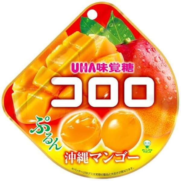 Amazon | RR コロロ 最新5種セット （各種1個／計5個） | RR Candy