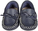 Elephantito Kids ' Driver Loafers ( Infant ) カラー: ブルー
