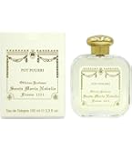 サンタ　マリア　ノヴェッラ　オーデコロン　100ml 香水 Amazon | サンタマリアノヴェッラ オーデコロン ポプリ 100ml [並行