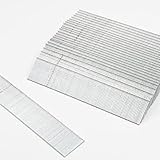 フィニッシュネイル 25mm用 5000本 エアータッカー 隠し釘 日曜大工 木工