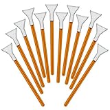 VisibleDust sensor cleaning swabs Vswabs DHAP Orange 1.3x / 20 mm - 12 per pack [並行輸入品]
