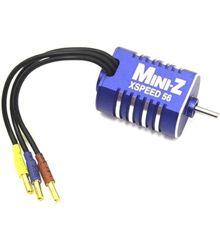 Amazon.co.jp: 京商(Kyosyo) XSPEED 41 ブラシレスモーター (4100KV