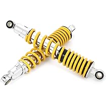 訳アリ品　ショックアブソーバー　2本セット　ジャンク品 希少 未使用品】ザックス SACHS サーブ SAAB 900-2 2.0T/2.3