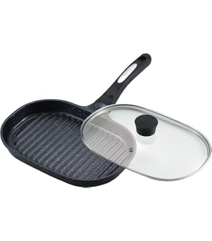 Amazon.co.jp: MINIMAL WORKS (ミニマルワークス) GRILL PAN O