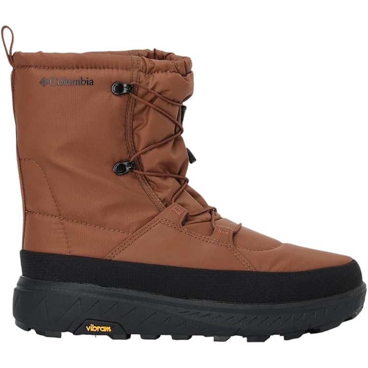 Amazon.co.jp: [コロンビア] コロンビグルー スノーブーツ オムニ