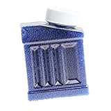 Perfk 装飾用　クリスタルソイル　ウォータービーズ　ジェリーボール　水晶土　約40000個セット　12色選べる - #7