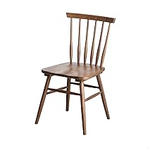 Amazon｜タンスのゲン ダイニングチェア 1脚 ウィンザーチェア コーム