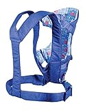 Sesame Beginnings Baby Carrier by Sesame Street [並行輸入品]