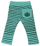 GOJO mibu2 パンツ8分丈ミニスキニー 90 グリーン