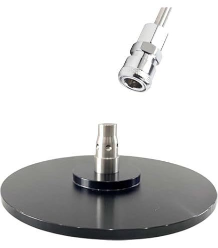 Amazon.co.jp: 吸盤アダプター マシンVac-U-Lock用 クイックエア