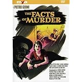 Facts of Murder [DVD]