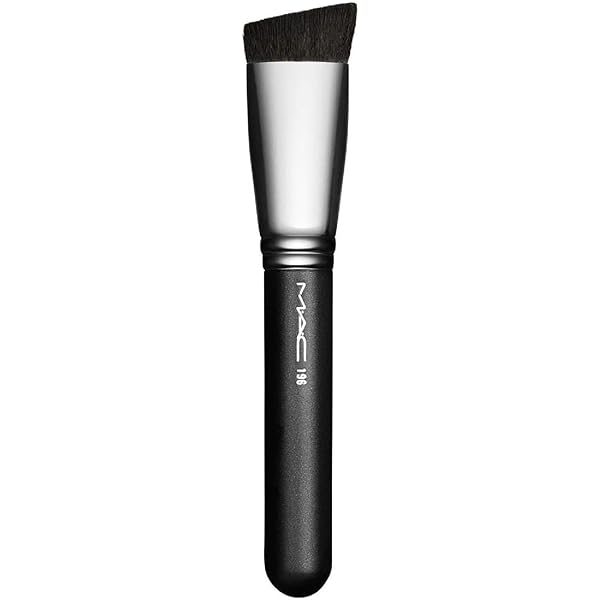 MAC マック ブラシ #170 シンセティック ラウンドスラント ブラシ 新品 M・A・C（M.A.C） ＃170 シンセティック ラウンド スラント