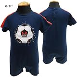 アンダーアーマー UNDER ARMOUR ベビー服 ロンパース Tオール つなぎ 半袖 オールインワン-ネイビー/3/6ヶ月＝60?65cm