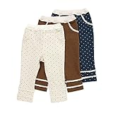 Biquette(ビケット) ロングパンツ(80～130cm) キムラタンの子供服 ネイビーブルー 95 (32016x32216-153)