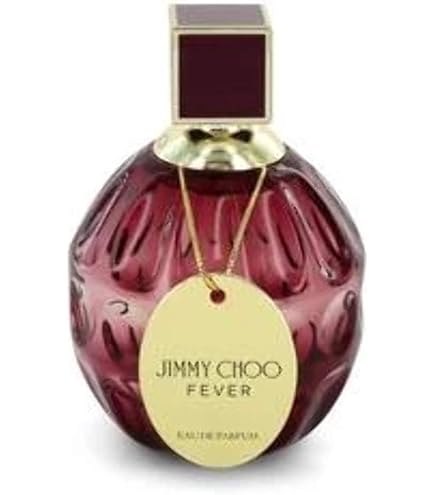 Amazon | 【ジミー チュウ】ジミー チュウ フィーバー EDP・SP 100ml
