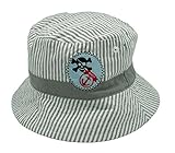 Circo HAT ベビー・ボーイズ US サイズ: Toddler / 2-3T / 18" Head Circum. カラー: グレー