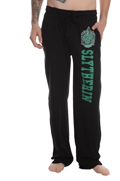 gryffindor lounge pants