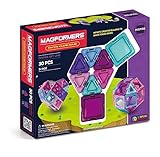 クリアInspireソリッド30 Piece Set