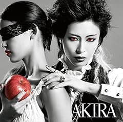 ���@�j�^�X�̉~���� / AKIRA