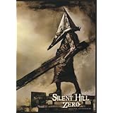 SILENT HILL ZERO ORIGINAL SOUNDTRACKS