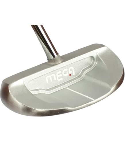 Amazon.co.jp: メガゴルフ センター ヒール シャフト ピン型 MG