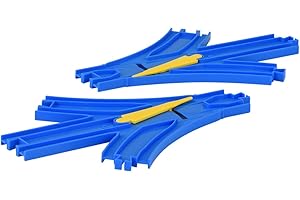 タカラトミー(TAKARA TOMY) プラレール R-17 3分岐レール