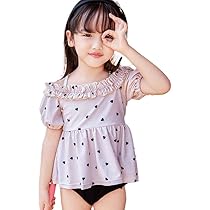 キッズ水着　　TOIRO. LITTLE EMMA キッズ水着 TOIRO. LITTLE EMMA キッズ水着 TOIRO. LITTLE EMMA