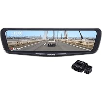 Amazon | アルパイン(ALPINE) ドライブレコーダー搭載 12型デジタル