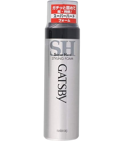 Amazon | コタスタイリング SH スーパーハード フォーム 110g | ノー