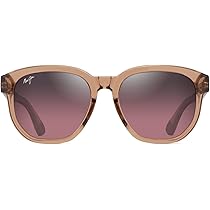 Amazon.co.jp: [Maui Jim] マウイジム 偏光サングラス MJ0646SA