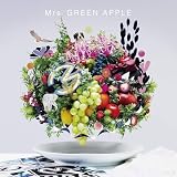 【限定特典付き】 Mrs. GREEN APPLE 5 (通常盤)＋特典：ポスター(A2サイズ)付き