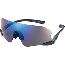 Amazon | [スワンズ] 日本製 スポーツ サングラス イーノックス エイト