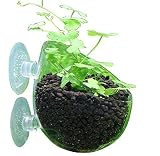 アクアリウム インテリア 水槽 水草 レイアウト 鉢 (3個セット)